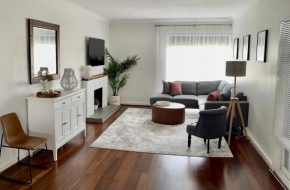 The Parkview Retreat, Rockingham